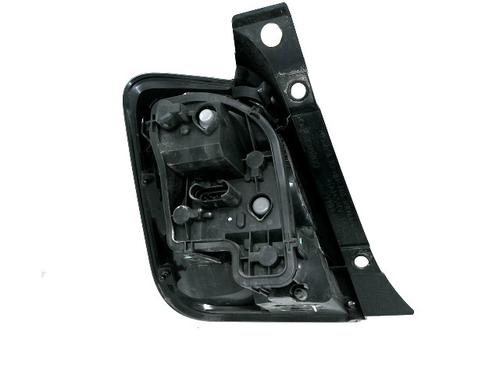 Right taillight FIAT 500 (312_) 1.3 D Multijet (312AXB1A) | BP28806535C35