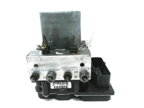 ABS pump BMW 5 (E60) 530 d | BP22099143M43 - Image 2