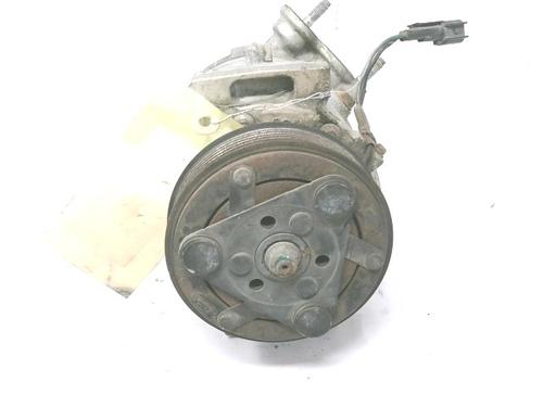 AC compressor MAZDA 5 (CW) 1.6 CD | BP36468165M34  - Image 6