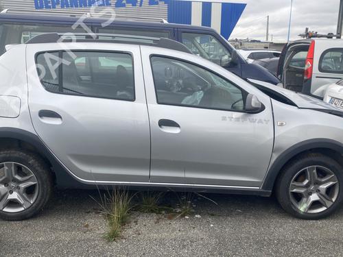 Engine DACIA SANDERO II 1.0 SCe 75 (B8JC, B8JD, B8NC) | BP25588810M1 - Image 6