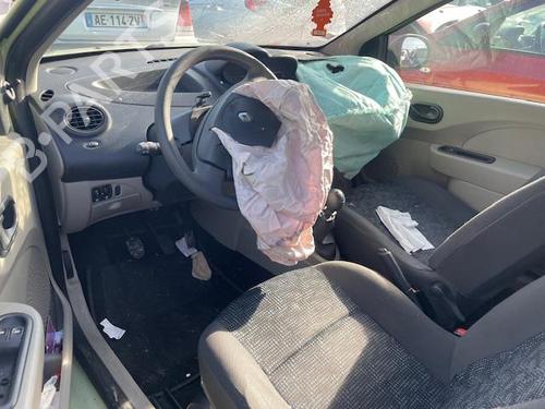 ABS pump RENAULT TWINGO II (CN0_) 1.2 (CN0D) | BP23795937M43  - Image 16