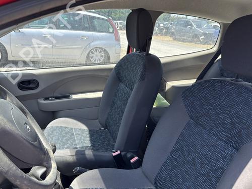Fælk RENAULT TWINGO II (CN0_) 1.2 16V (CN0K, CN0V, CN0A) | BP27186210C45 - Image 8