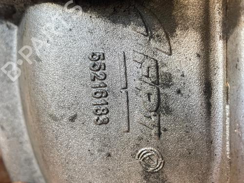 Gearbox FIAT FREEMONT (345_) 2.0 JTD | BP38450970M3 - Image 2
