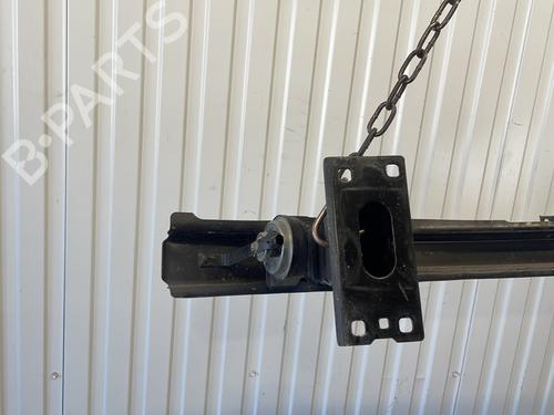 Front bumper reinforcement BMW 3 (E90) 318 d | BP27340177C109 