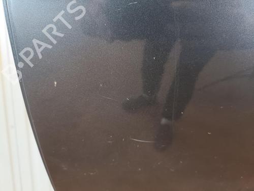 Left rear door CITROËN C-CROSSER (VU_, VV_) 2.2 HDi | BP20911314C4 