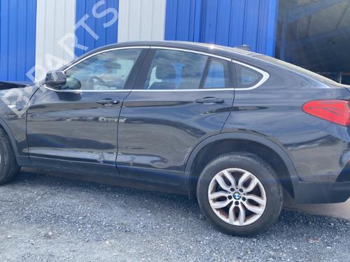 Switch BMW X4 (F26) xDrive 20 d | BP22101445I30  - Image 7