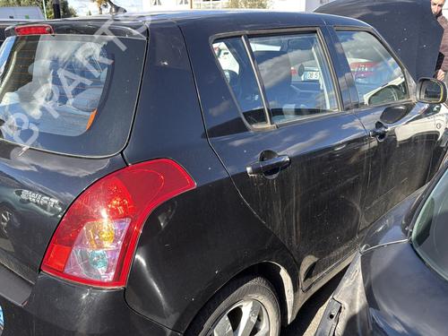 Steering rack SUZUKI SWIFT III (MZ, EZ) 1.3 (RS413, ZC11S) | BP32723928M22  - Image 9