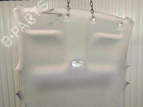 Used Interior roof Interior roof CITROËN C3 II (SC_) 1.4 HDi 70 (SC8HZC, SC8HR0, SC8HP4) (68 hp) 20911335 20911335