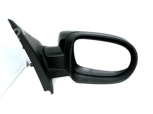 Right mirror RENAULT CLIO III (BR0/1, CR0/1) 1.5 dCi (C/BR0G, C/BR1G) | BP31972589C27