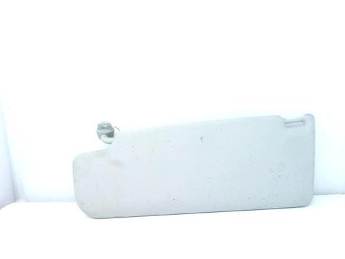 Used Right sun visor Right sun visor VW POLO V (6R1, 6C1) 1.2 (60 hp) 20915753 20915753