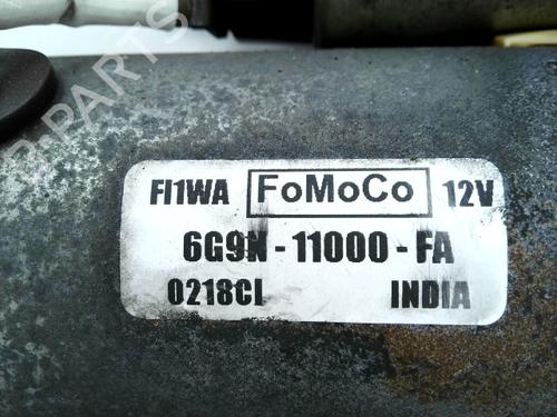 Starter FORD KUGA I 2.0 TDCi | BP30110456M8 - Image 5