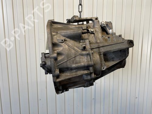 Used Gearbox Gearbox NISSAN X-TRAIL II (T31) 2.0 dCi 4x4 (150 hp) 25275407 25275407