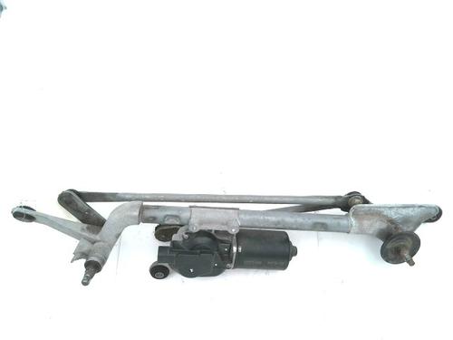 Used Front wiper motor NISSAN X-TRAIL II (T31) 2.0 dCi 4x4 (150 hp) 25275367