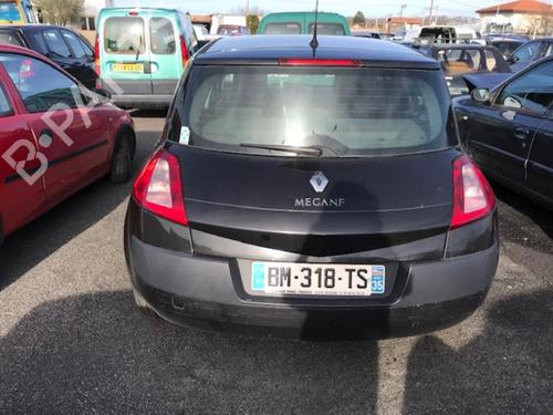 AC-Kompressor RENAULT MEGANE II (BM0/1_, CM0/1_) 1.9 dCi (BM0G, CM0G) | BP20915052M34 