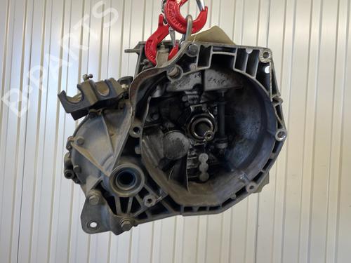 Used Gearbox FIAT GRANDE PUNTO (199_) 1.3 D Multijet (75 hp) 28965453