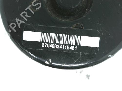 ABS pump OPEL COMBO Box Body/MPV (X12) 1.3 CDTI (B05) | BP27384646M43 