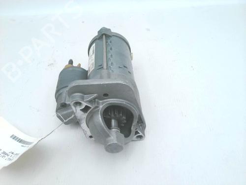 Starter RENAULT CLIO IV (BH_) 1.5 dCi 90 | BP29074700M8