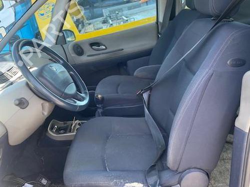 Trækkugle/Mekanisme RENAULT ESPACE IV (JK0/1_) 1.9 dCi (JK0U) | BP31626324C141 - Image 18