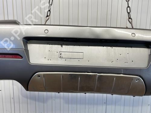 Used Rear bumper Rear bumper 37729351 37729351