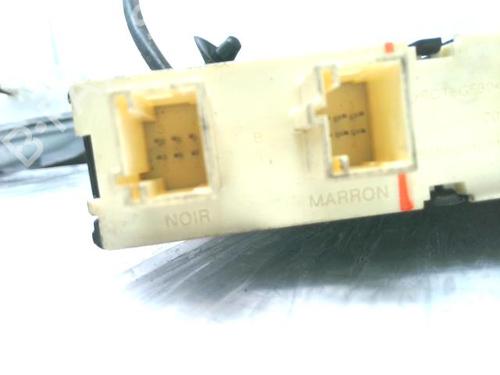 Front right window mechanism CITROËN C5 II (RC_) 1.6 HDi (RC8HZB) | BP20910765C23 