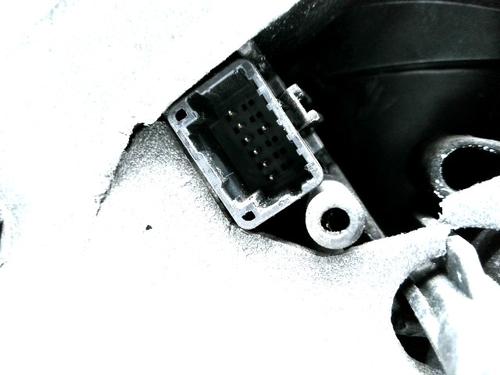 Right mirror RENAULT CLIO III (BR0/1, CR0/1) 1.2 16V Hi-Flex (BR1U, CR1U) | BP28952390C27 