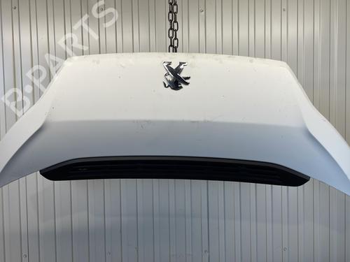 Used Hood PEUGEOT BOXER Van 2.2 BlueHDi 165 (165 hp) 29188752