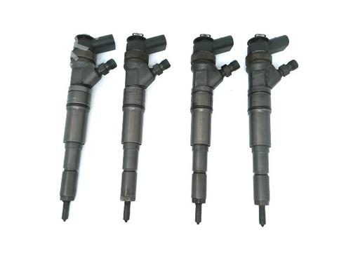 Injector BMW 3 (E90) 318 d | BP27340185M100 - Image 4