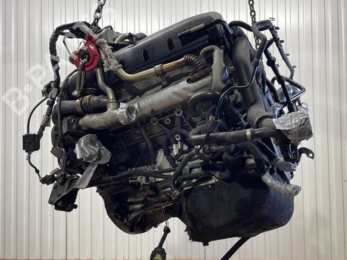 Used Engine VW TOUAREG (7LA, 7L6, 7L7) 5.0 V10 TDI (313 hp) 30491894