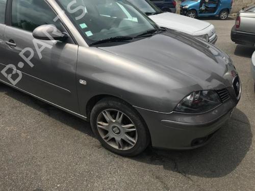Front windshield wiper arm SEAT IBIZA III (6L1) 1.9 TDI | BP22098030C143 