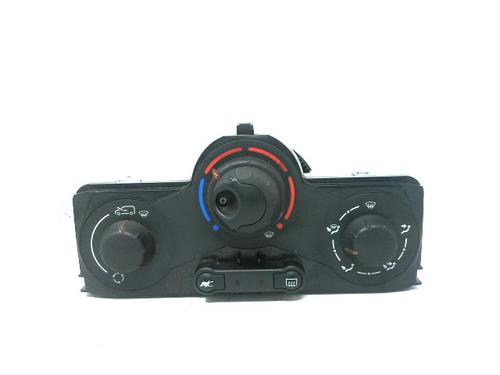 AC Styreenhet / Manøvreringsenhet RENAULT KANGOO Express (FW0/1_) 1.5 dCi 75 (FW07, FW10, FW04) (75 hp) 23796222