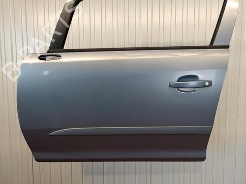 Used Left front door OPEL CORSA D (S07) 1.3 CDTI (L08, L68) (75 hp) 20912605