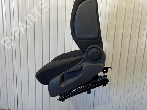 Left front seat OPEL CORSA D (S07) 1.0 (L08, L68) | BP29758241C15  - Image 5