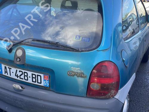 Front wiper motor OPEL CORSA B (S93) 1.2 i (F08, F68, M68) | BP22101212M29 