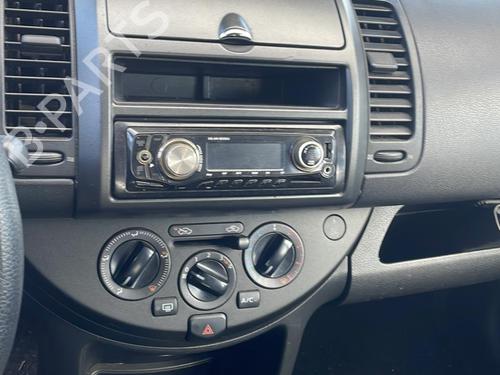 Switch NISSAN NOTE (E11, NE11) 1.5 dCi | BP22099647I30  - Image 21