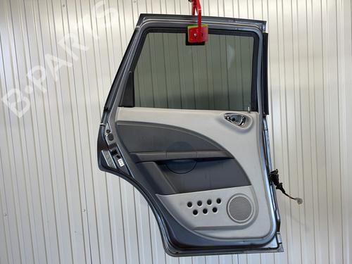 Left rear door CHRYSLER PT CRUISER (PT_) 2.2 CRD | BP21381821C4 