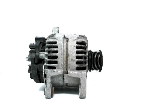 Alternator RENAULT CLIO III (BR0/1, CR0/1) 1.4 16V | BP27376218M7 
