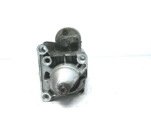 Used Starter RENAULT MEGANE I (BA0/1_) 1.9 D Eco (BA0A, BA0U, BA0R) (64 hp) 20910913