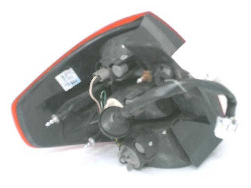 Right taillight RENAULT KOLEOS I (HY_) 2.0 dCi 4x4 (HY0K) | BP37202689C35 - Image 2