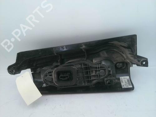 Right taillight PEUGEOT PARTNER Box Body/MPV (K9) 1.5 BlueHDi 100 | BP29178773C35 