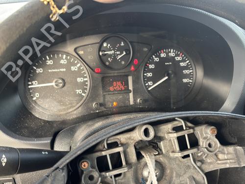 Left front window switch CITROËN BERLINGO Box Body/MPV (B9) 1.6 HDi / BlueHDi 75 | BP29997685I27 - Image 15