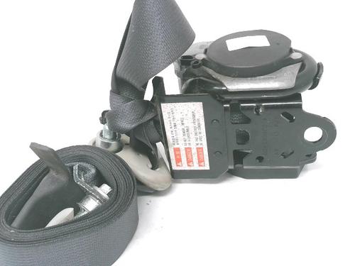 Front right seatbelt RENAULT KOLEOS I (HY_) 2.0 dCi 4x4 (HY0K) | BP37202685I25 - Image 2