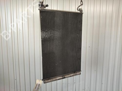 Used AC radiator AC radiator MERCEDES-BENZ SPRINTER 3,5-t Van (B907, B910) 315 CDI RWD (907.631, 907.633, 907.635, 907.637) (150 hp) 39072446 39072446