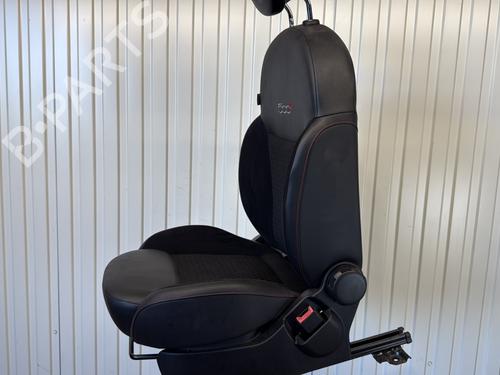 Right front seat FIAT 500 (312_) 1.3 D Multijet (312AXB1A) | BP28806529C16 - Image 6