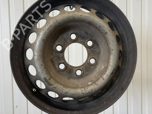 Used Rim MERCEDES-BENZ SPRINTER 3,5-t Van (B906) 311 CDI (906.631, 906.633, 906.635, 906.637) (109 hp) 26213837