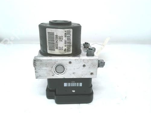 Pompe ABS PEUGEOT 206 Hatchback (2A/C) 1.4 HDi eco 70 | BP27837976M43 