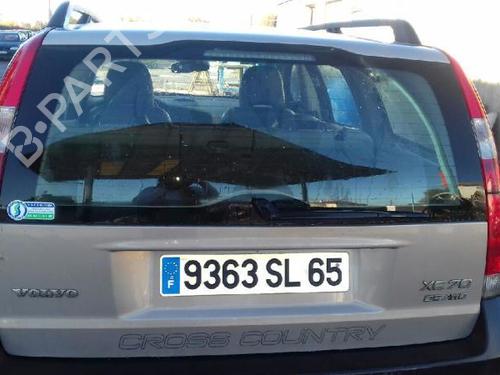 Left front window switch VOLVO V70 II (285) D5 AWD | BP22099042I27  - Image 9