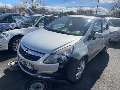 Left front window switch OPEL CORSA D (S07) 1.3 CDTI (L08, L68) | BP20914256I27 - Image 24