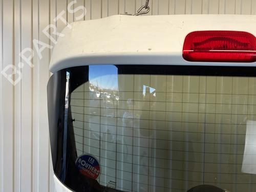 Tailgate NISSAN JUKE (F15) 1.5 dCi | BP21798160C6