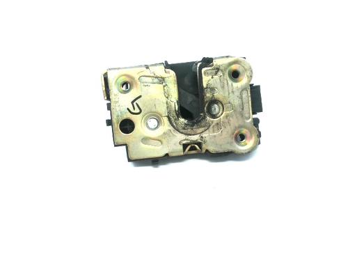 Front left lock RENAULT MASTER II Van (FD) 2.5 dCi | BP26008335C98 