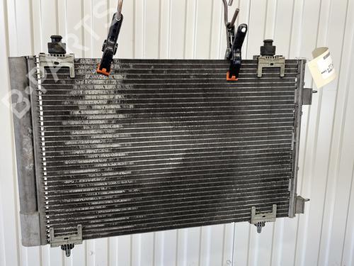 AC radiator CITROËN C4 I (LC_) 1.6 16V | BP21810048M32 